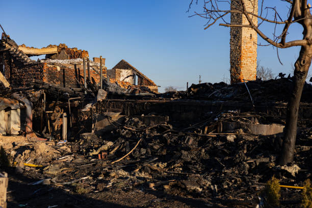 Reliable Board Up Services contractor in Harmans, MD by Fire Damage Doption